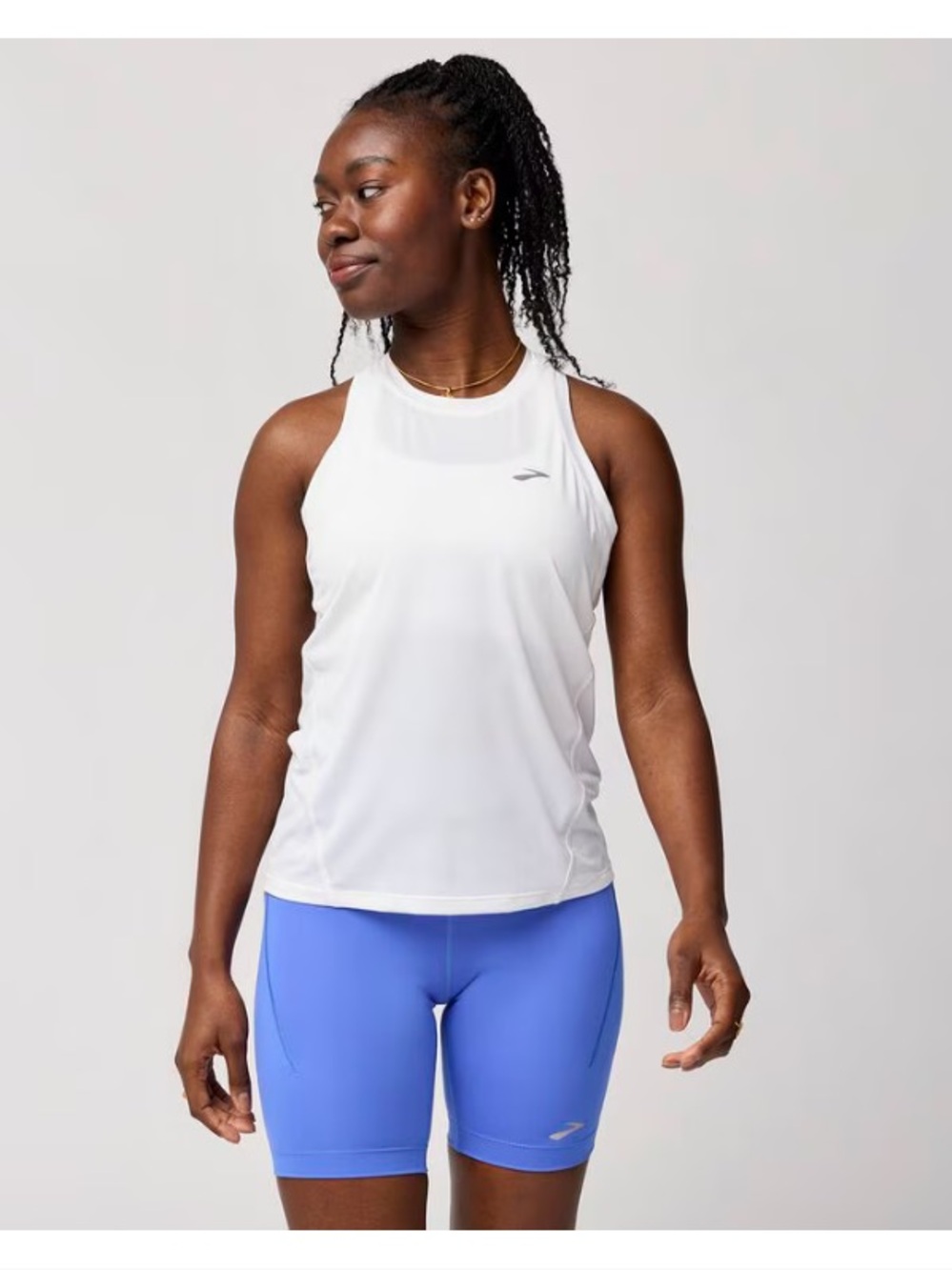 Brooks Women’s Sprint Free Tank